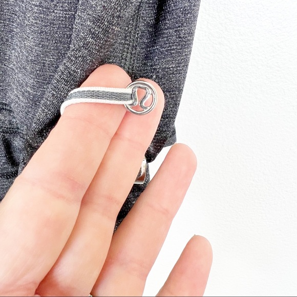 Lululemon Run Back On Track Laceoflage Tank Top Size 4 - Picture 10 of 12